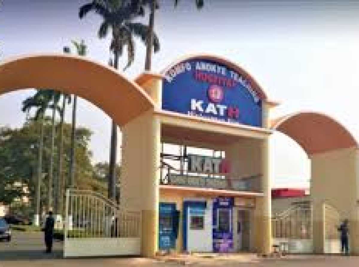 We’re under more pressure – KATH overwhelmed as ‘no bed syndrome’ persists